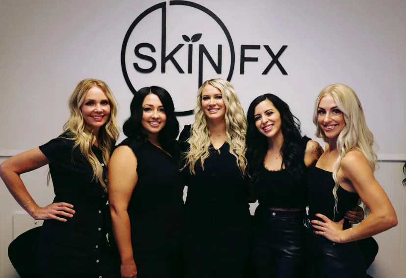 SkinFX Med Spa — Medical spa in Clinton